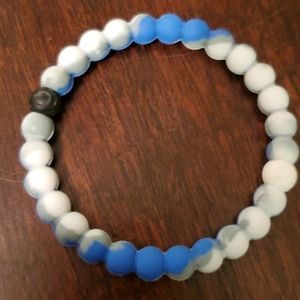 Shark lokai bracelet